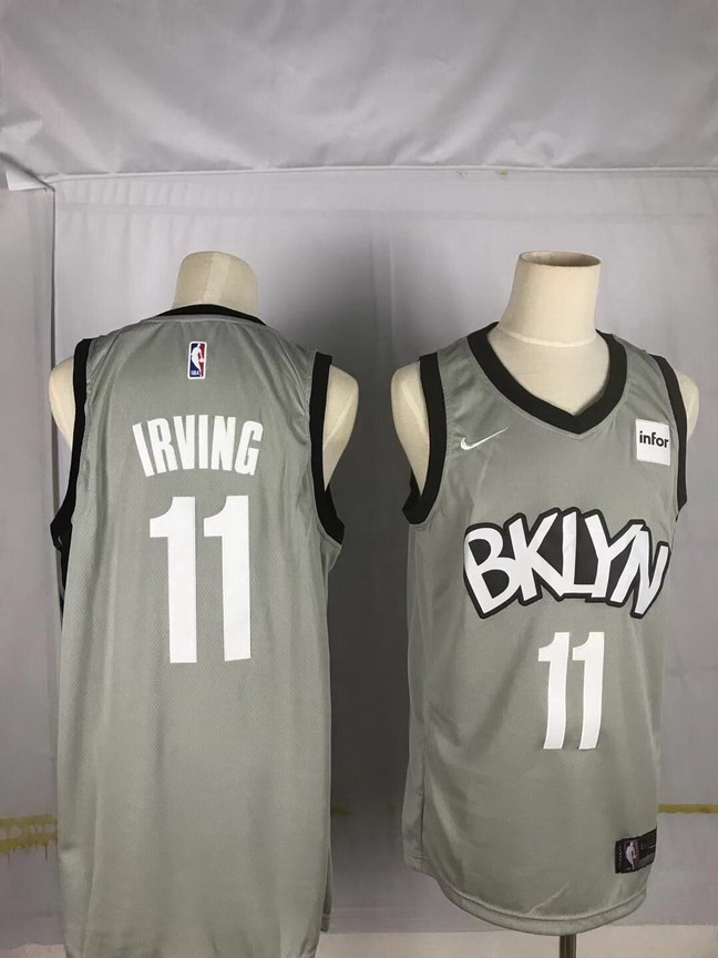 2019 NEW NBA jerseys-194